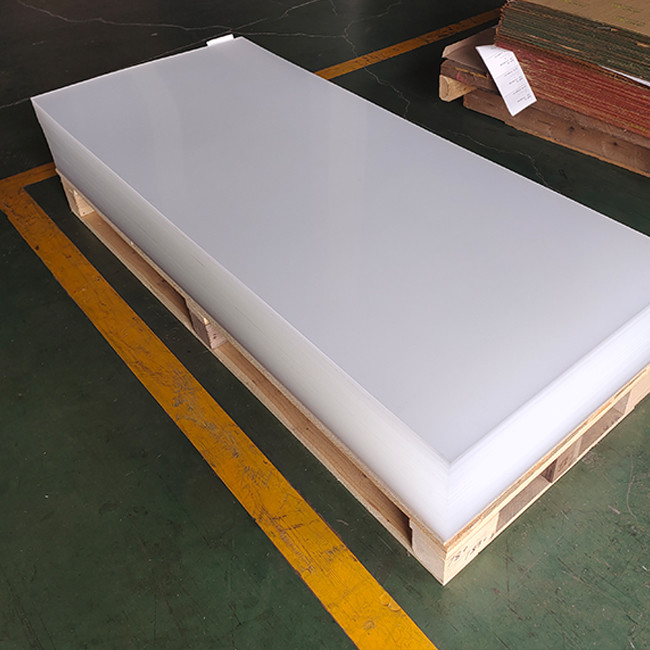 5mm 8mm Jasny kolorowy arkusz Perspex Custom Acrylic Board Cut To Size