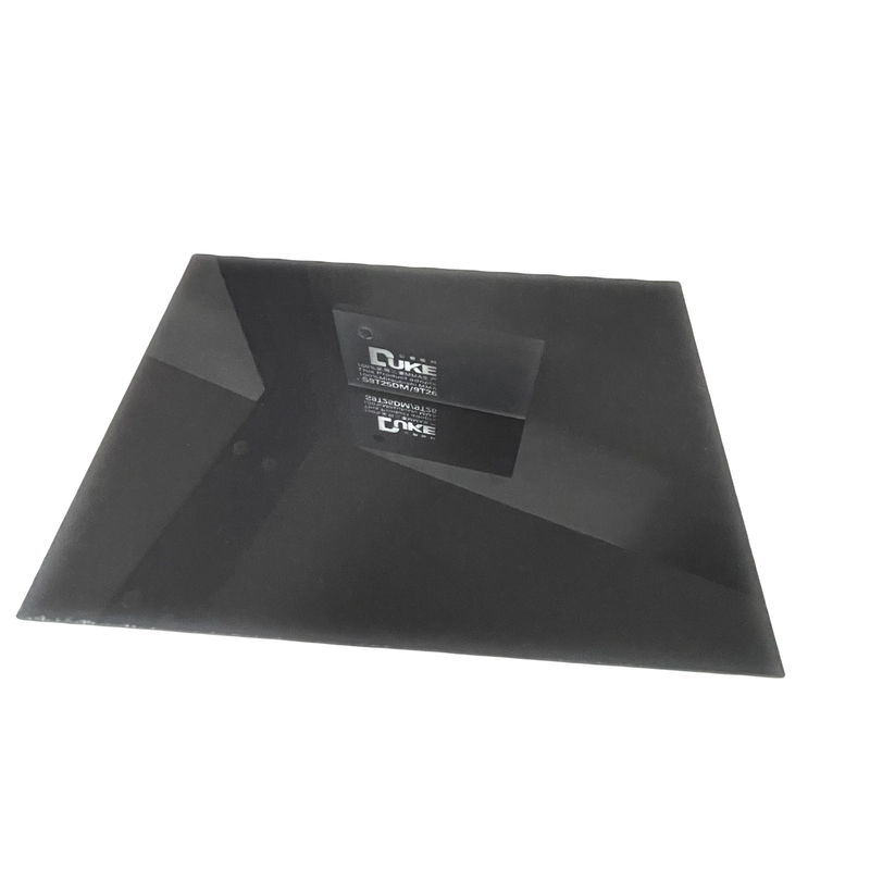 Specjalne lustro Matte UV Light Resistance Day Night Acrylic Sheet Do reklamy