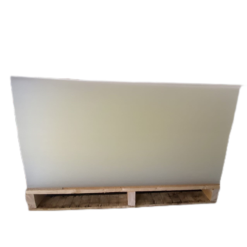 2mm 4mm 6mm kwadratowy wycięty na rozmiar Pmma Perspex Clear Cast Acrylic Sheet Board