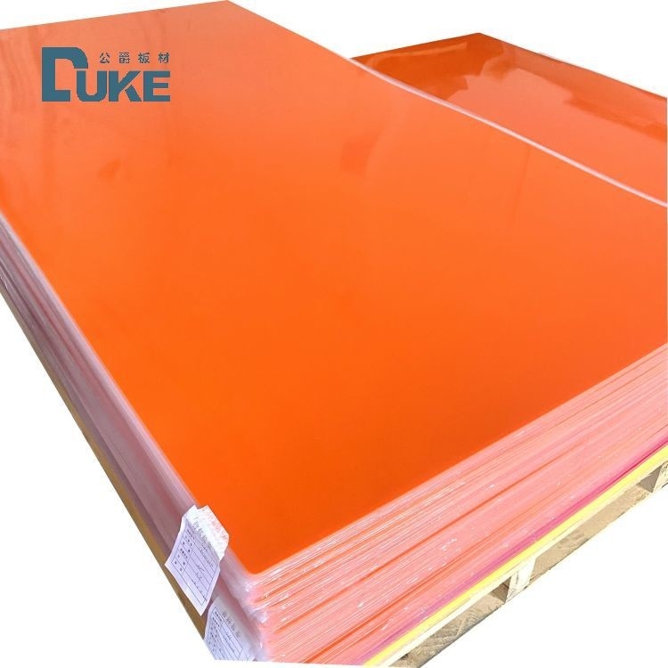 Wyświetlacz 2-40mm Odlewane arkusze akrylowe Pmma Akrylowe plastikowe tablicy szklane Do dekoracji