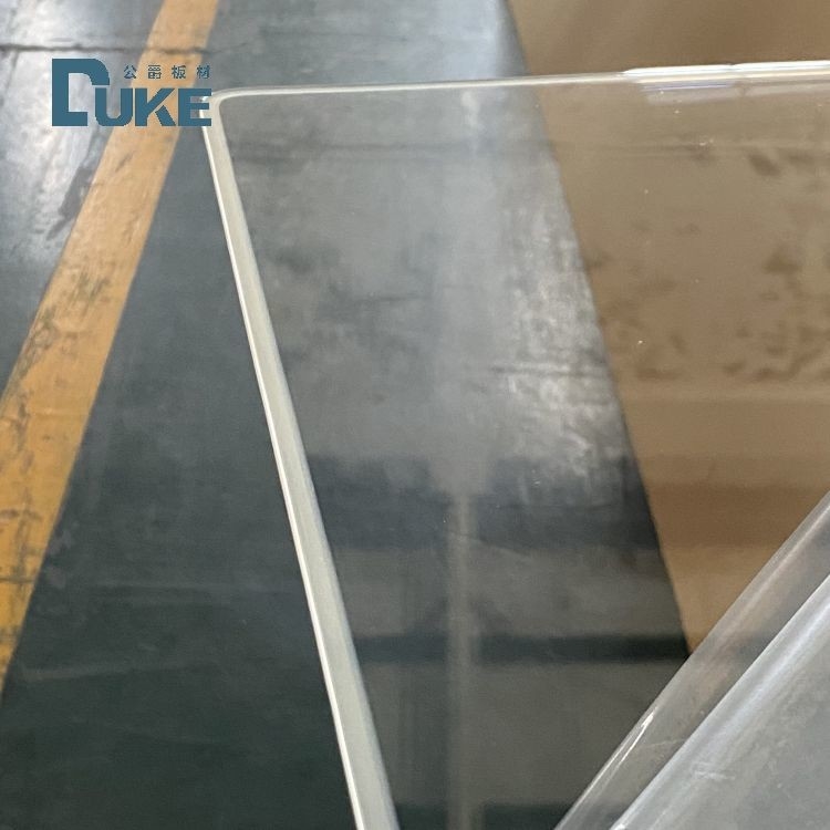 Kolorowy wyświetlacz na płasko 1220x2440mm 4mm