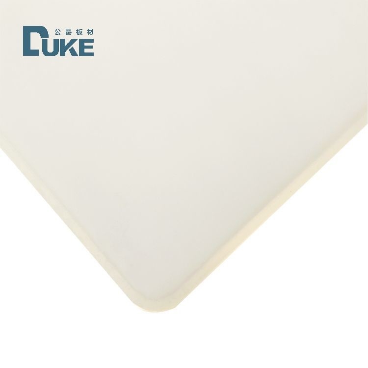 Opal nieprzezroczyste mleko białe błyszczące światło dyfuzoryczne For Outdoor LED Letter Lighting Box
