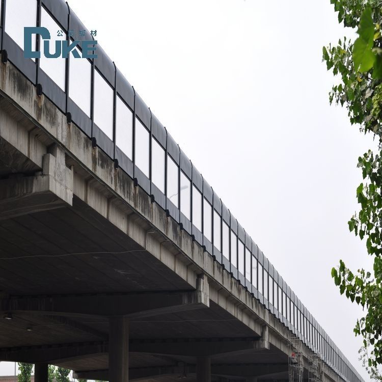 8mm Płyty akrylowe anty-UV Duke Producer's 20x30ft Soundproof Fence UV 4mm PMMA do grawerowania budownictwa miejskiego Wliczone