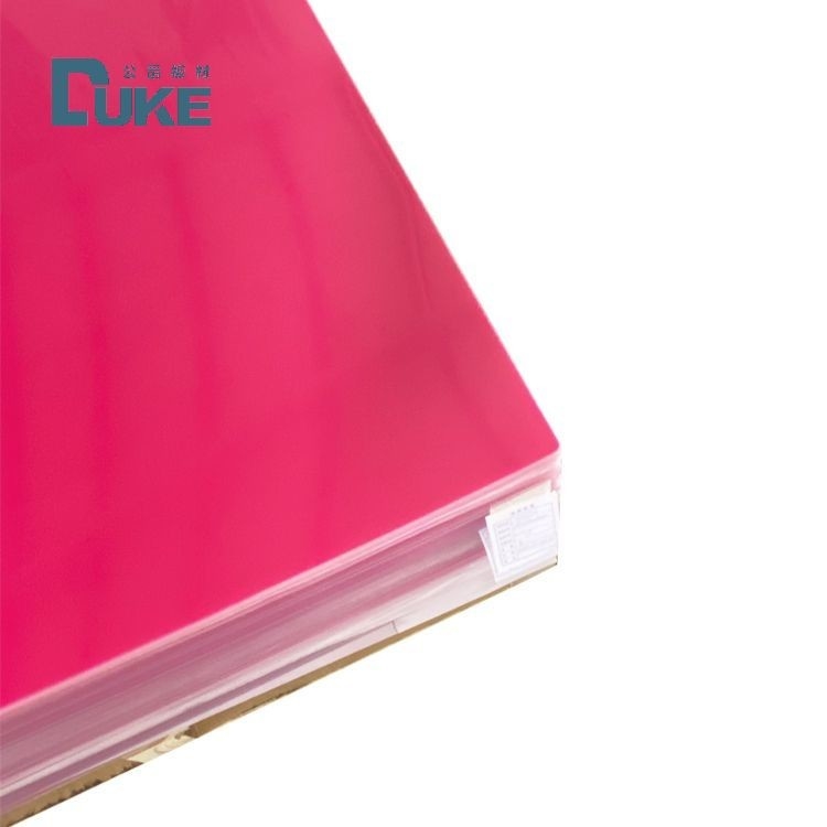 Płytka akrylowa kolorowa Pmma Plexiglass Perspex 5mm 8mm 10mm