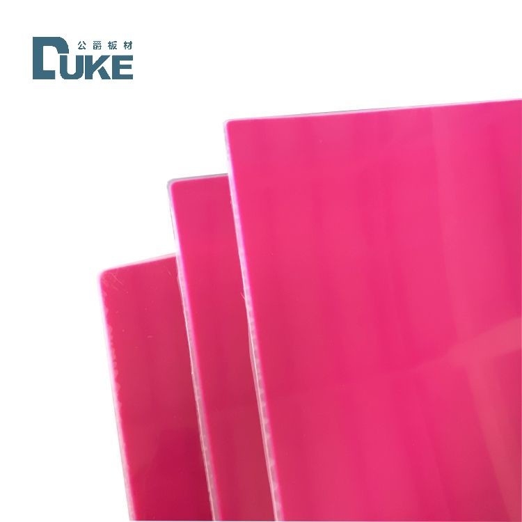 Płytka akrylowa kolorowa Pmma Plexiglass Perspex 5mm 8mm 10mm