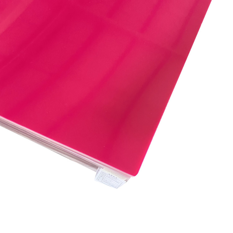 Płytka akrylowa kolorowa Pmma Plexiglass Perspex 5mm 8mm 10mm