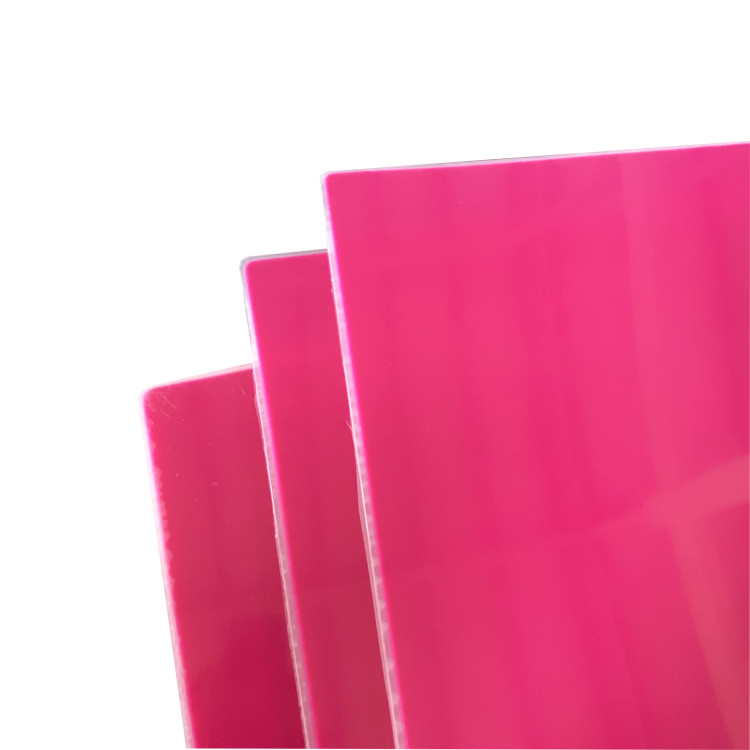 Płytka akrylowa kolorowa Pmma Plexiglass Perspex 5mm 8mm 10mm