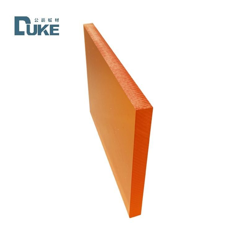 Zastosowalna płytka PMMA fluorescencyjna do znaków LED - panele reklamowe OEM