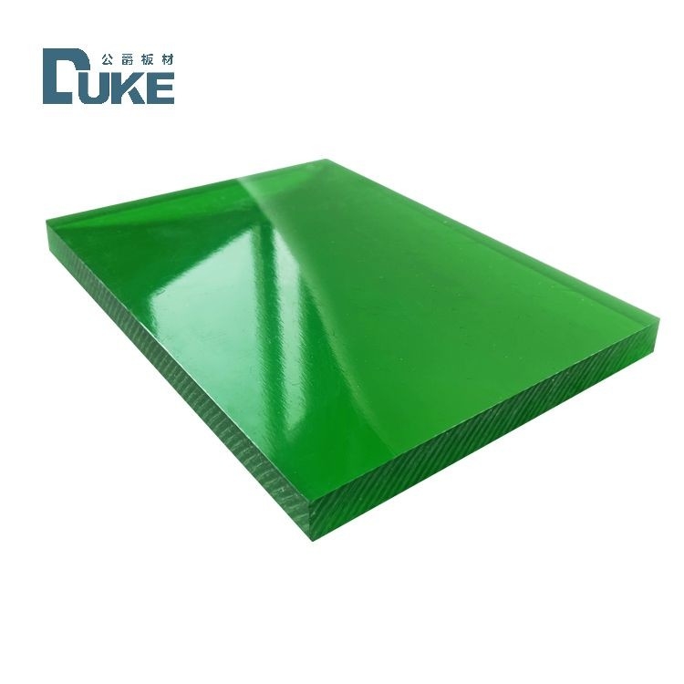 Półprzezroczyste arkusze z tworzyw sztucznych 2,8 mm Acrylic Board Kolorowe Plexiglass Do cięcia laserowego