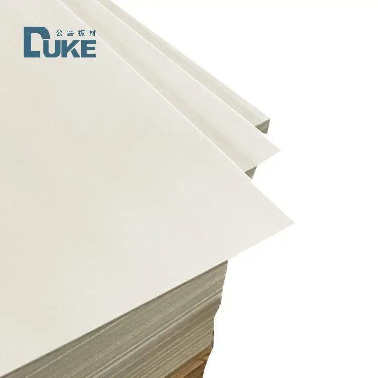 8mm Duke Producent's 100% Virgin Mitsubishi MMA White Opal Cast Acrylic Sheet Smooth Plastic Crafts Signage Sheet