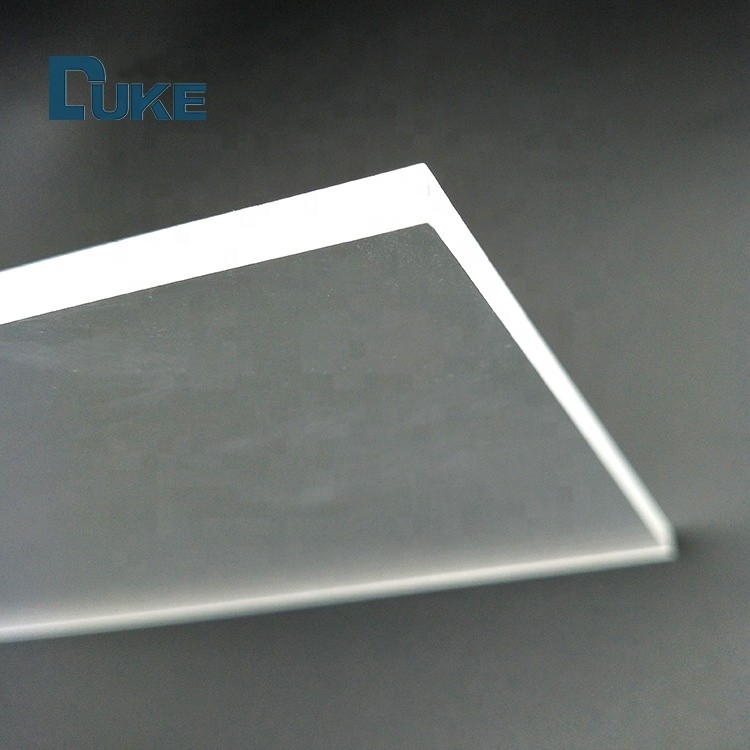 3 mm 600 * 600 Mitsubishi Lgp Light Guide Panel akrylowy do oświetlenia LED