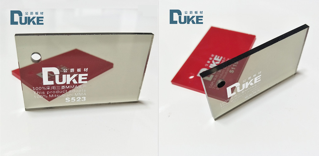 3 mm 600 * 600 Mitsubishi Lgp Light Guide Panel akrylowy do oświetlenia LED