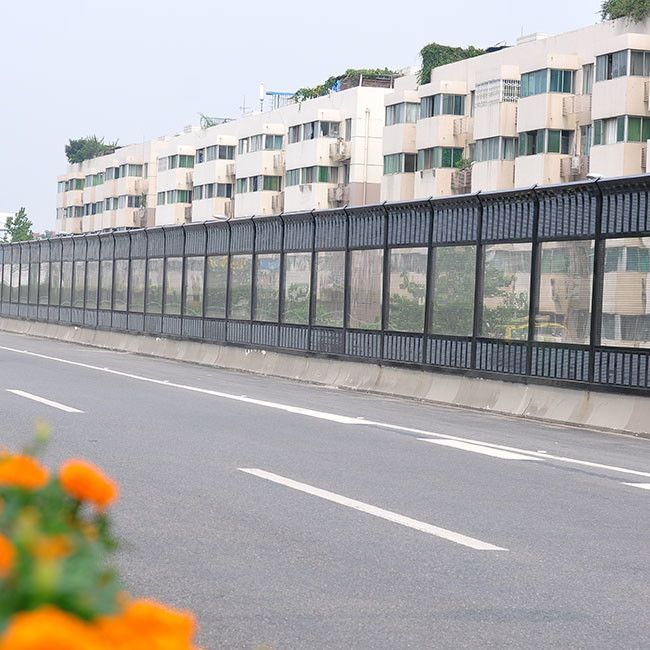 100% pierwotny materiał odlewany arkusz akrylowy 5mm 20mm trwały panel dla zewnętrznej bariery dźwiękowej