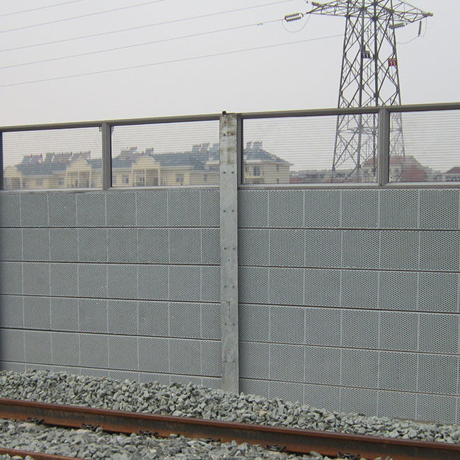 100% pierwotny materiał odlewany arkusz akrylowy 5mm 20mm trwały panel dla zewnętrznej bariery dźwiękowej