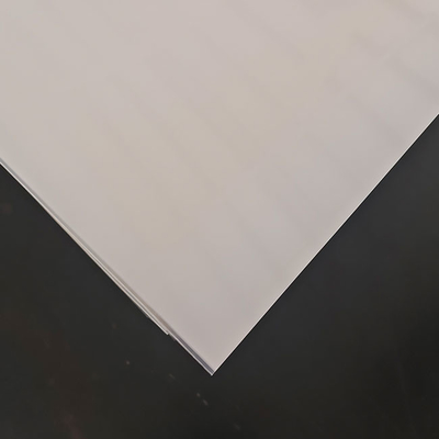 2mm 3mm grubość opalu nieprzezroczyste biały arkusz akrylowy 1220x2440mm do wanny