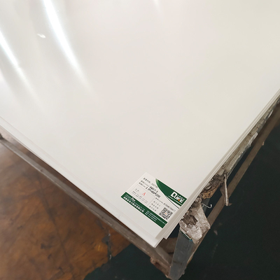 Ultra Cienkie Sanitarne Odlewane Arkusze Akrylowe 2 mm Panel sterownika wanny