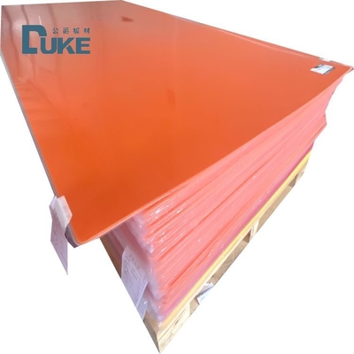 Wyświetlacz 2-40mm Odlewane arkusze akrylowe Pmma Akrylowe plastikowe tablicy szklane Do dekoracji