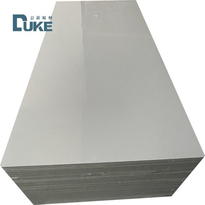 Duke Thickening Road Bridge Nieprzezroczyste szare dźwiękoszczelne panele akrylowe