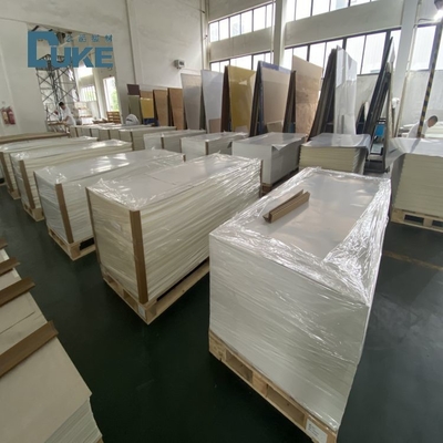 100% Dziewiczy Akryl Mitsubishi wylewany, arkusz, niestandardowy, plastikowy arkusz do wanny, cięcie MMA